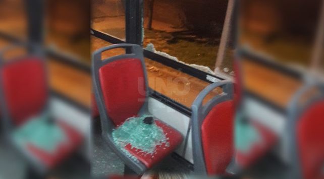 Choferes de la Línea 1 piden trabajar con patrullaje