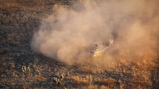 Ruralistas piden que ley de Humedales no sea una cortina de humo