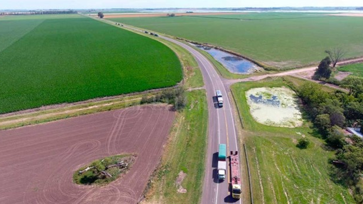 Santa Fe denunció que Nación sólo ejecutó el 37 por ciento de las obras ...