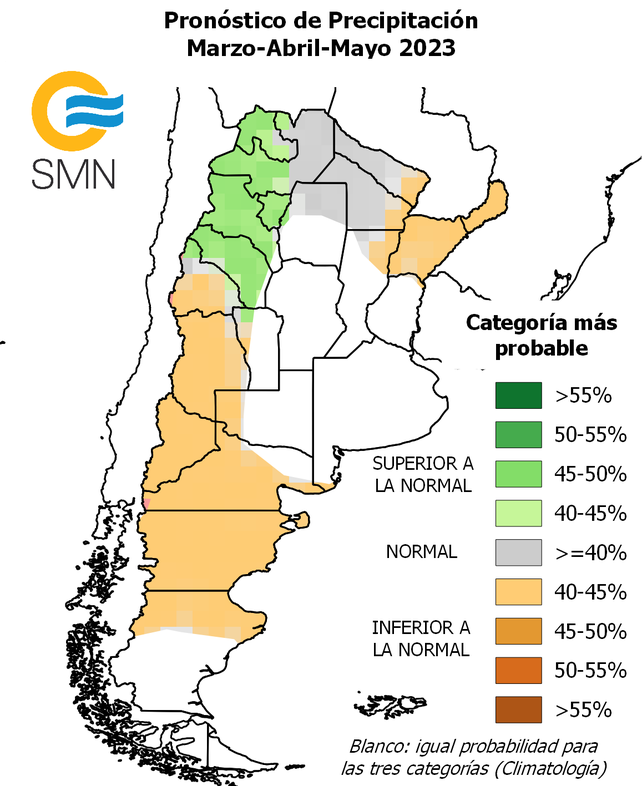 Se despide un marzo histórico