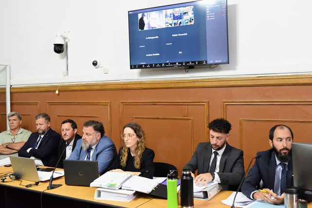 Las voces de Pergamino que estremecieron en el juicio por la contaminación con agrotóxicos