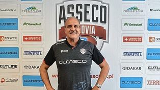Marcelo Méndez, DT de la Selección Argentina de vóley, dirigirá en Polonia.&nbsp;