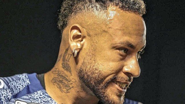 Brasil desafectó a Neymar que no estará contra Argentina