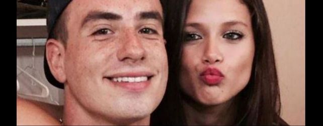 ¿Se separaron Barbie Vélez y Fede Bal?