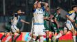 En vivo: Central tuvo el primero pero Sarmiento fue el que golpeó de entrada y empezó ganando en Junín