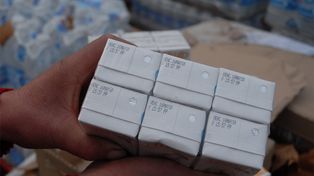 En 15 meses, hubo 105 multas a supermercados por productos vencidos