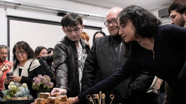 Cocina Entrerriana con Historia convocó a un numeroso público