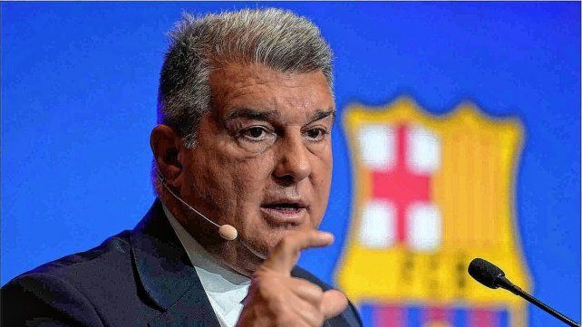 El pase de Lionel Messi: prometen una respuesta.