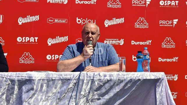 Unión no se apura en buscar un nuevo secretario técnico