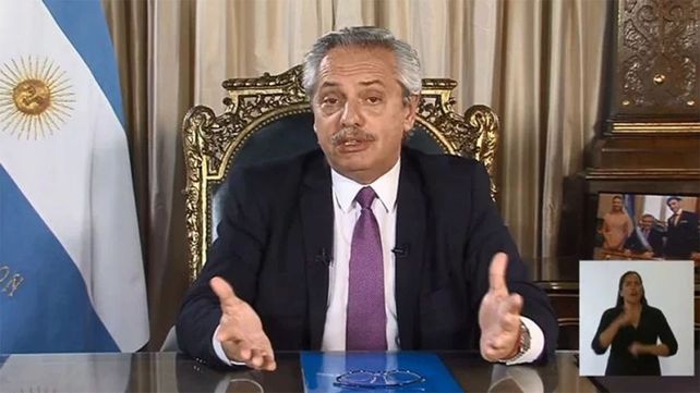 Restricciones. Por el momento los argentinos no ser&aacute;n rescatados de inmediato.