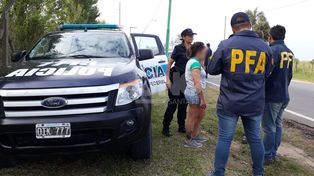 Pedirán que la esposa de Vicente Pignata obtenga la prisión domiciliaria