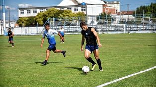 Juventud Unida y Gimnasia buscarán mejorar la campaña de la temporada 2021.