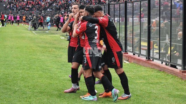 La fortaleza que Colón quiere hacer valer ante Defensores para llegar mejor al Reducido