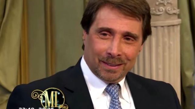 La pregunta picante de Mirtha Legrand que incomodó a Eduardo Feinmann copy