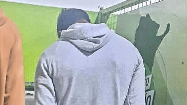 Enviaron a Paraná 22 kilos de marihuana en encomiendas