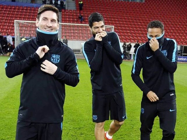 Imperdible: el audio de Whatsapp que vuelve locos a los hinchas de River