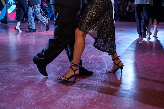 Vuelve el Encuentro Metropolitano de Tango a Rosario