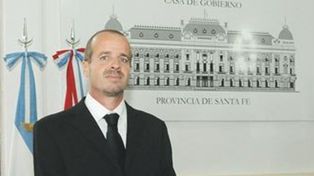 El Inadi pidió a Gabriel Ganón que se disculpe con Gutiérrez