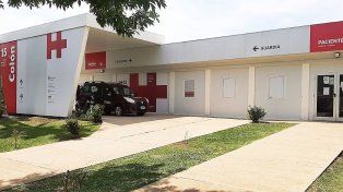 El hombre de Villa Elisa falleció en el hospital San Benjamín de Colón donde fue atendido tras descompensarse por una intoxicación con nitrito.&nbsp; 