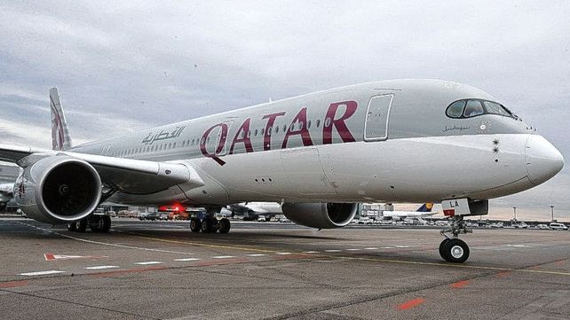 El gobierno de Qatar confirmó que no será necesario vacunarse contra el coronavirus para ingresar al país.