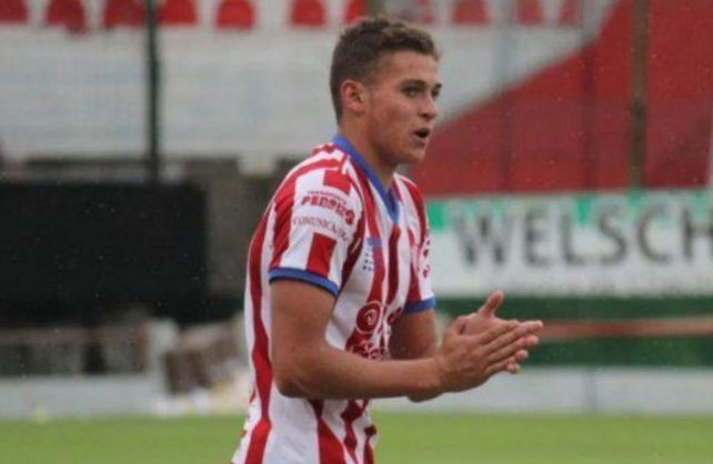 Azconzábal y las razones de usar a Andereggen retrasado en Unión