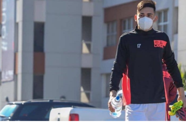Lanús y otro caso de coronavirus en el plantel