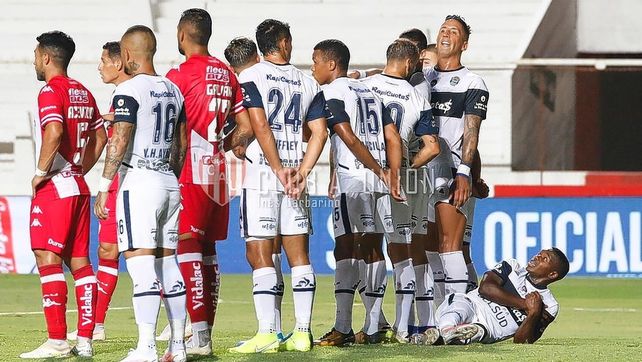 Unión se ubica sexto