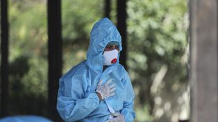 Informaron 15.012 nuevos casos de coronavirus y 170 muertes en Argentina en las últimas en 24 horas