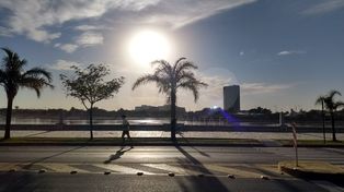 Será un miércoles ideal para sol, pileta y tererés