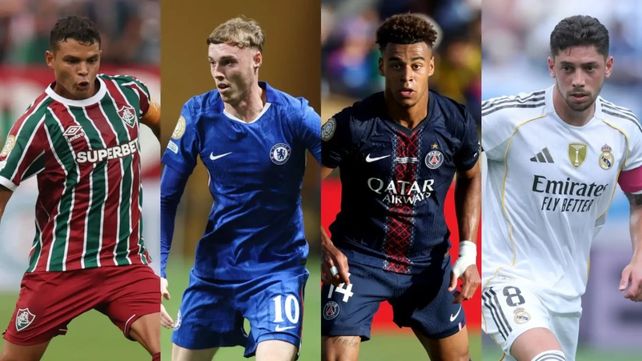 Mundial de Clubes. Cuatro equipos van camino al título en el tramo final del certamen.
