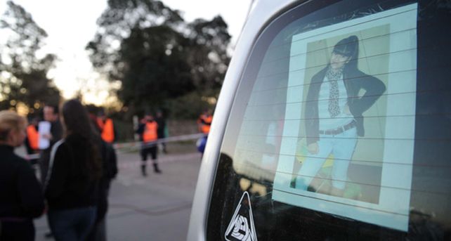 El juez del caso Candela dijo que el vaso con ADN de la nena no fue plantado