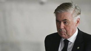 Con nueve delanteros y sin Neymar: Ancelotti anunció la lista de Brasil.