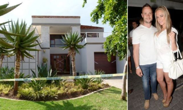 Oscar Pistorius recuperará su libertad tras 10 años de cárcel por matar a su novia