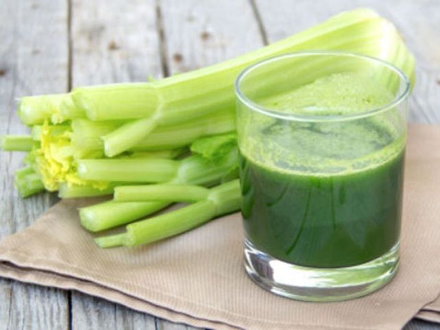 Tres bebidas para quemar grasas