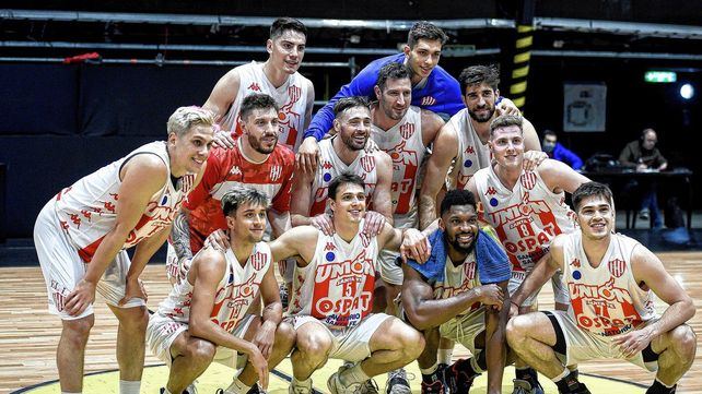 Toda la intimidad del ascenso de Unión a la Liga Nacional