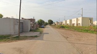 El crimen ocurrió en la zona de Campbell y Cisneros.