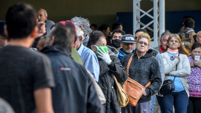 En Paraná.