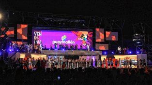 Las aspirantes a reina de la Vendimia en la localidad mendocina de Guaymallén deberán rendir examen