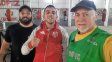 Un santafesino, protagonista de importante velada de boxeo profesional en Paraná