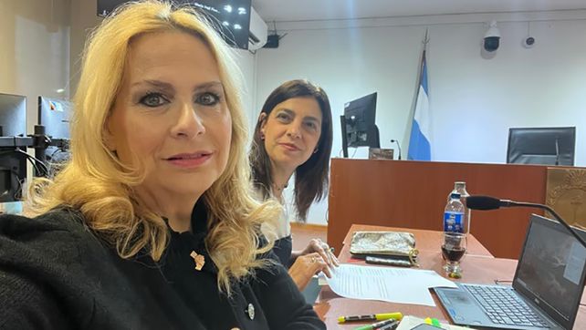 Valeria Carreras