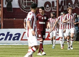 Unión y Lanús: un historial con números parejos y rachas recientes a favor del Tatengue