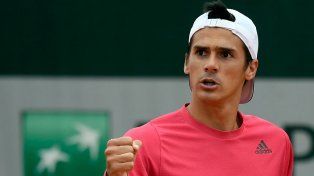 Coria será el primer favorito del Challenger de Buenos Aires