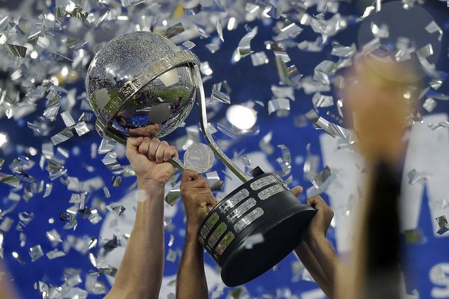 La Copa Sudamericana