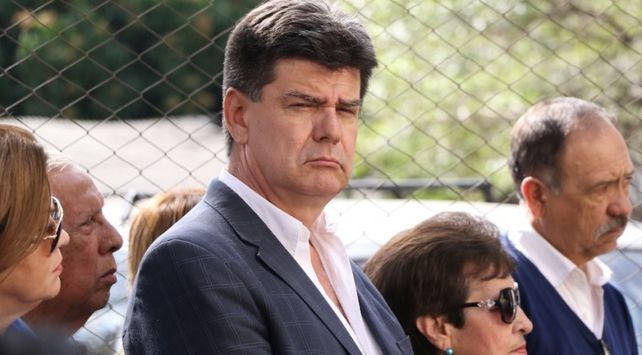Vota Paraguay y define si cambia el rumbo o ratifica el poder colorado