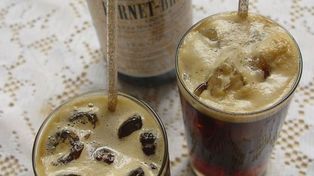 Preocupación en Córdoba por el desabastecimiento inminente de Fernet Branca