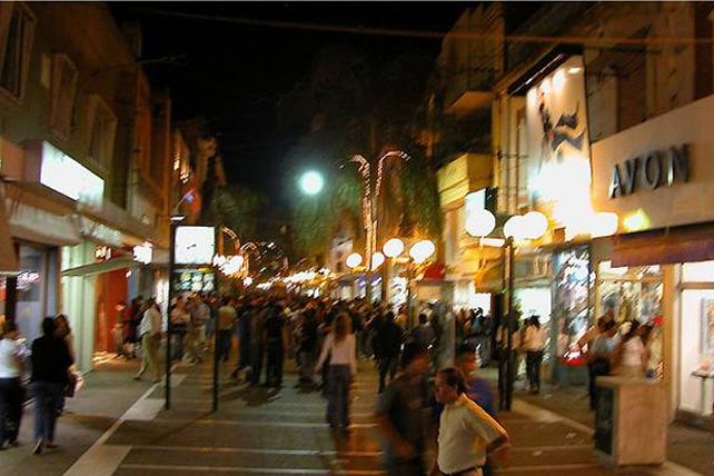 Preocupa al sector comercial la cantidad de feriados que habrá el año que viene
