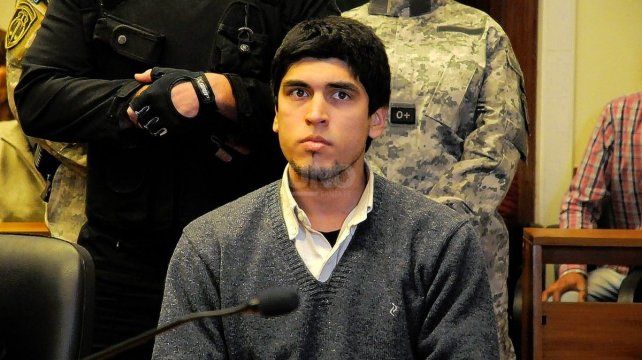 Marco Feruglio. La Justicia determinó condenarlo a prisión perpetua por los cuatro crímenes ya que según consideró el magistrado