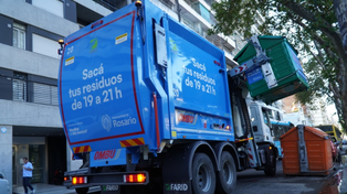Es por conmemorarse el Día del Recolector en la ciudad.