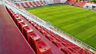 Unión lanzó la renovación de plateas 2026 con cuotas sin interés