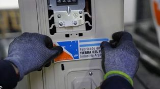 Ya se pueden comprar electrodomésticos de Tierra del Fuego con descuento y sin intermediarios